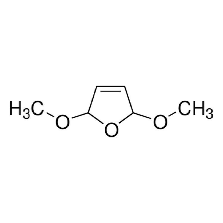 2,5-dimetoxi-2,5-dihydrofuran