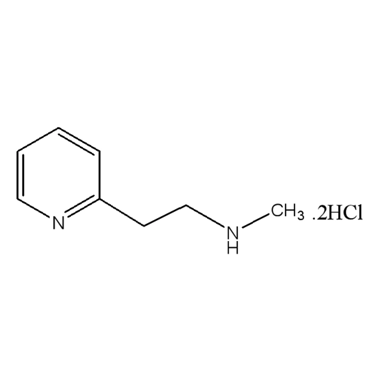 Betahistine hydroklorid
