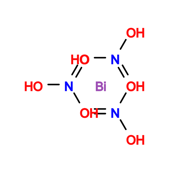 Vismutsubnitrat CAS 1304-85-4