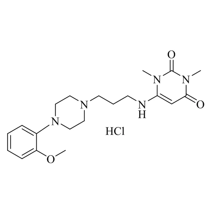 Urapidilhydroklorid